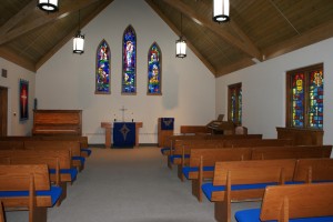 chapel 2